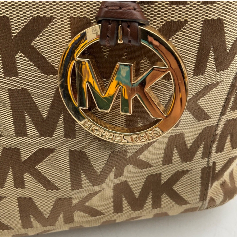 Michael Kors shoulder bag - Picture 6 of 14